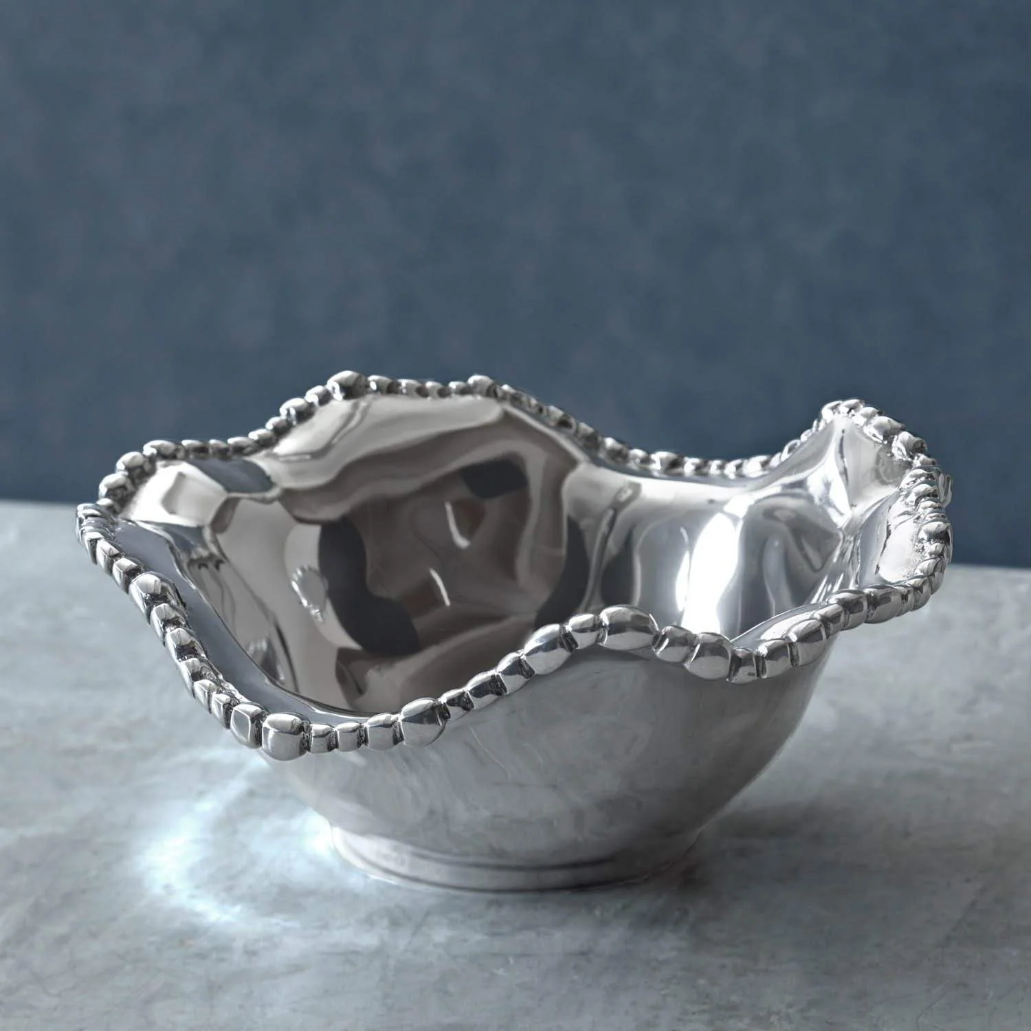 Beatriz Ball ORGANIC PEARL Sauce Bowl