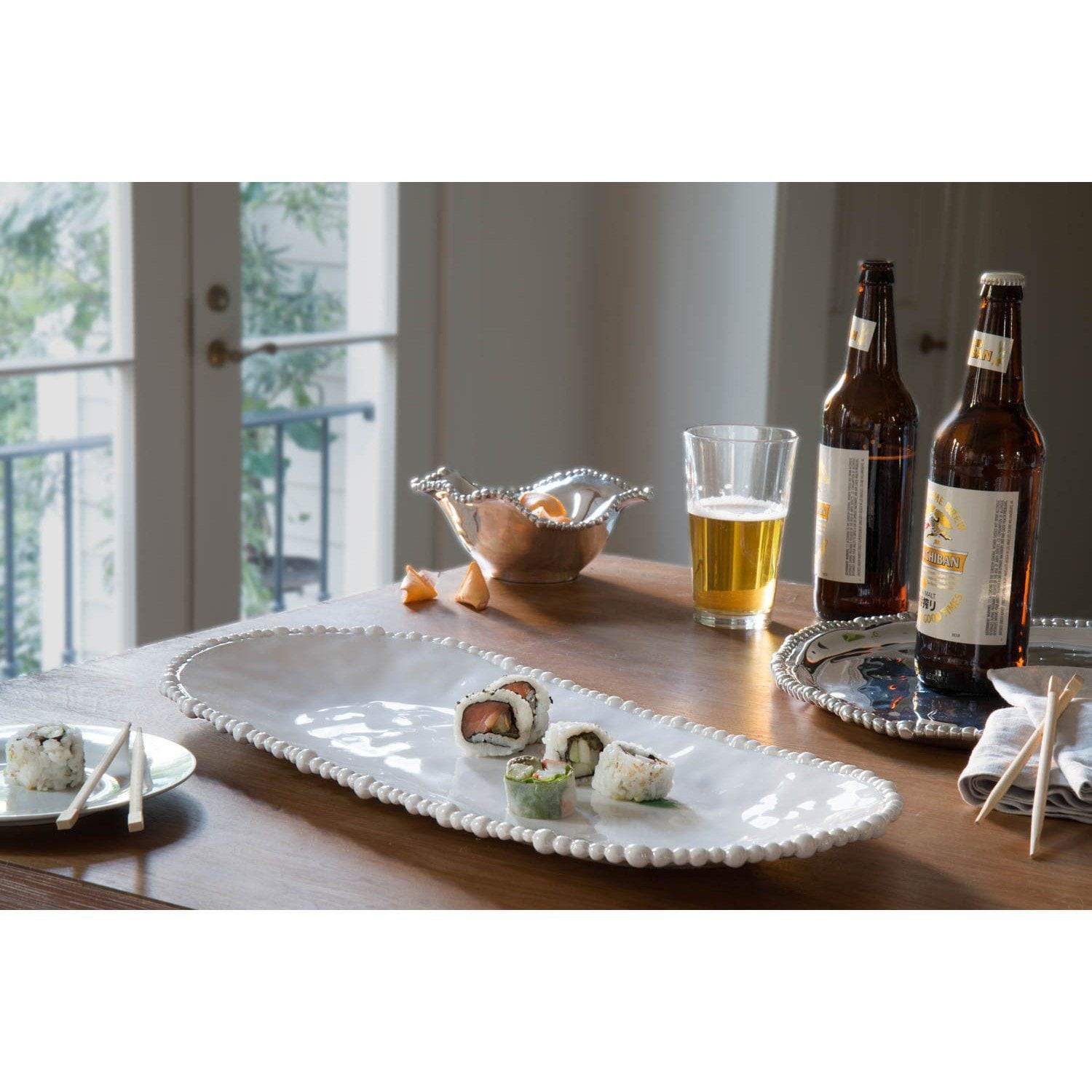 Beatriz Ball ORGANIC PEARL Sauce Bowl - Image 3