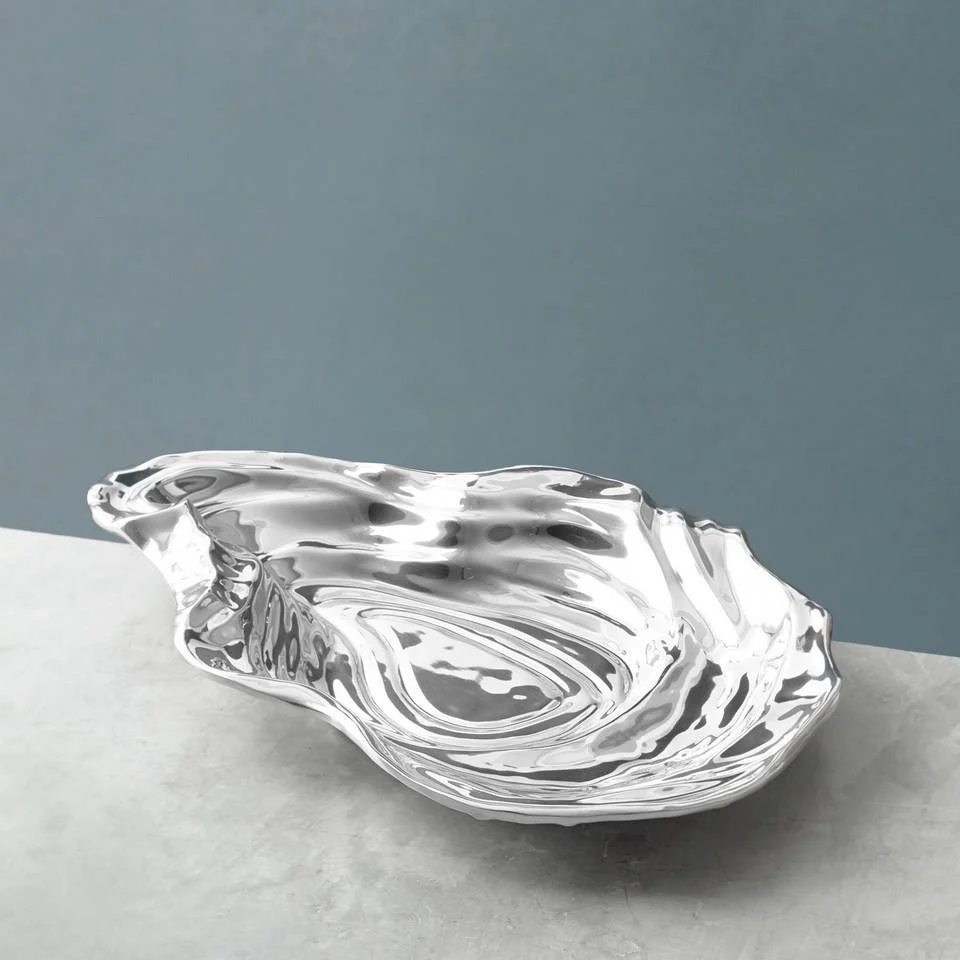 Beatriz Ball Oyster Bowl Lg - Image 3