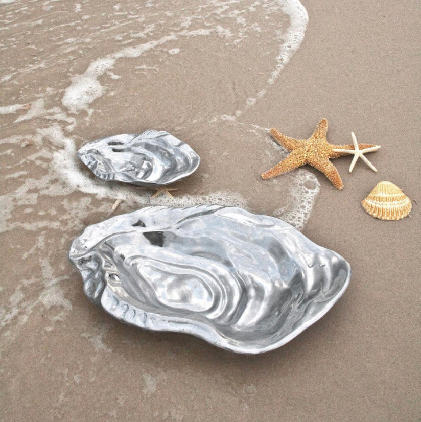 Beatriz Ball Oyster Bowl Lg - Image 4