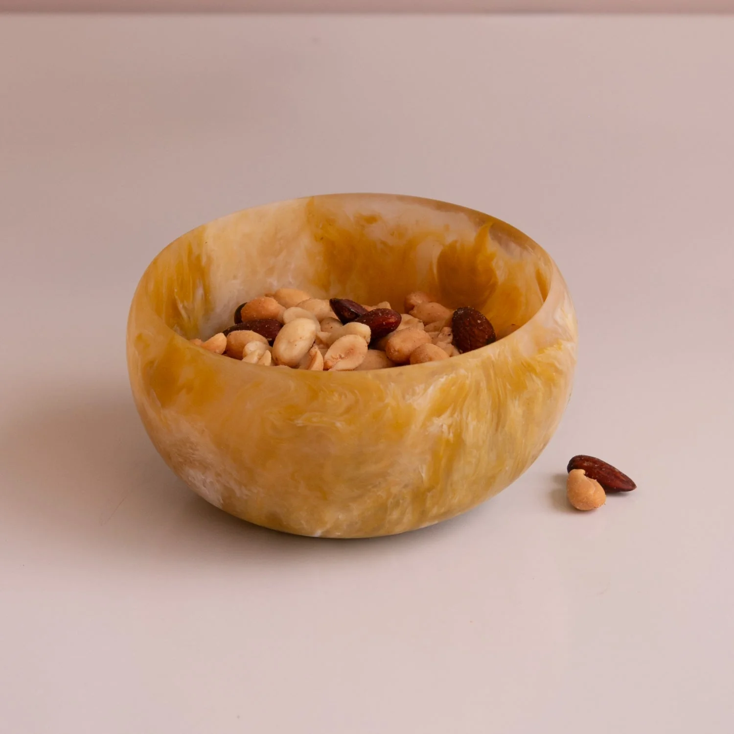 Beatriz Ball RESIN Sorbet Mini Round Bowl Matcha - Image 5
