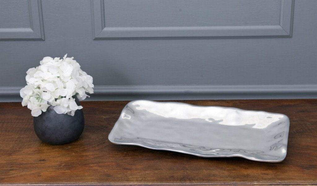 Beatriz Ball SOHO brooklyn long rect platter - Image 3