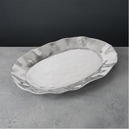 Beatriz Ball SOHO brooklyn ovl platter (lg)