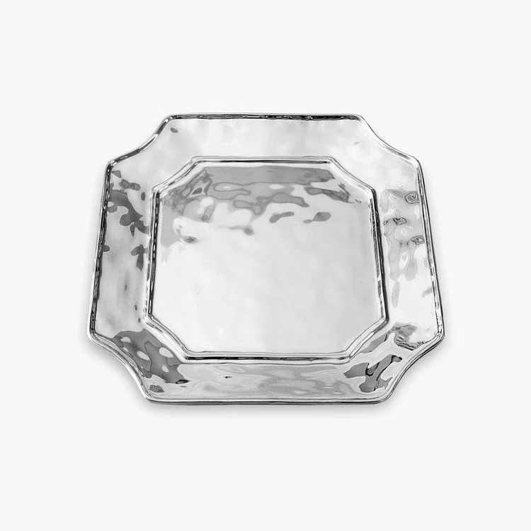 Beatriz Ball SOHO Lucca Square Platter - Image 2