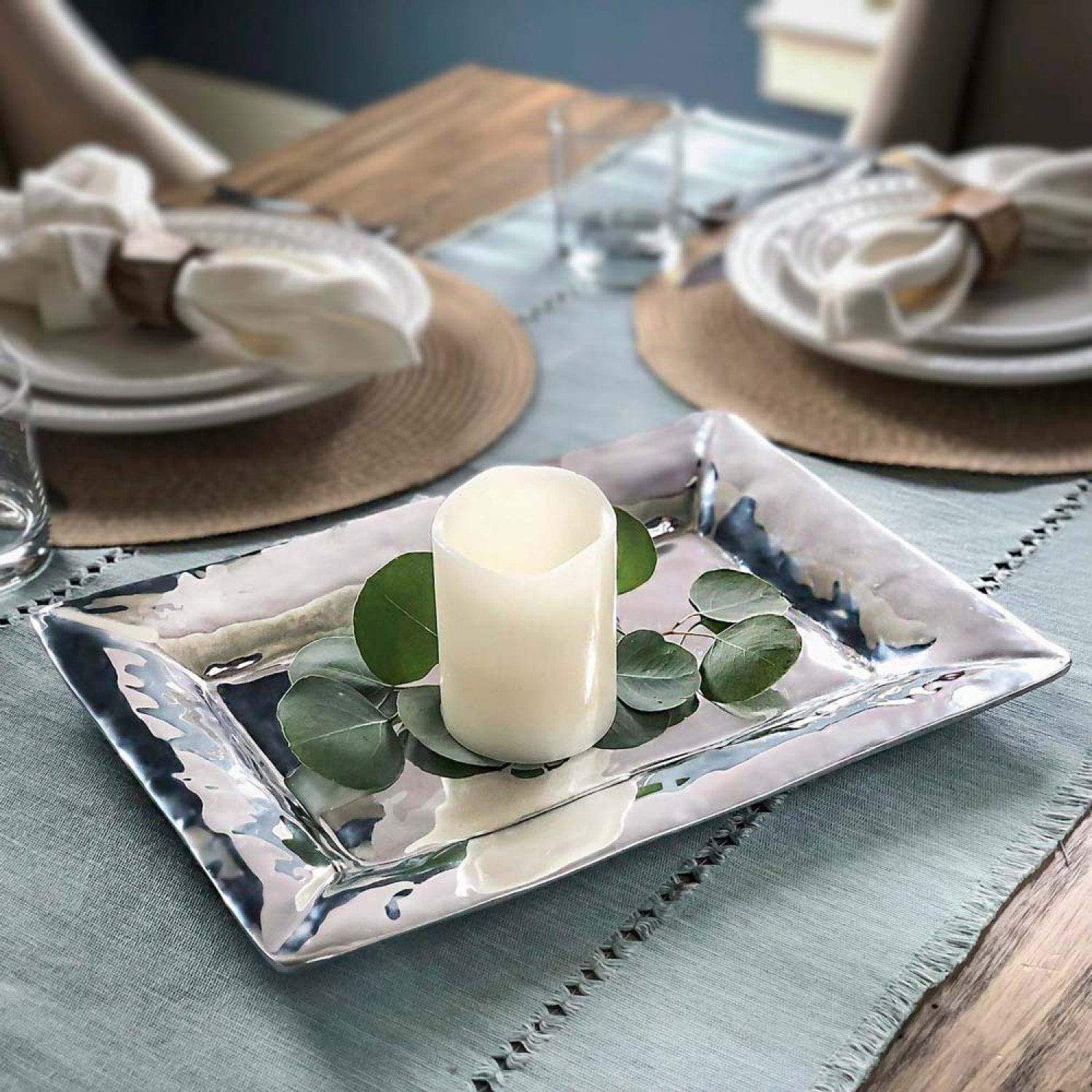 Beatriz Ball Soho Rectangular Platter (Md) - Image 3