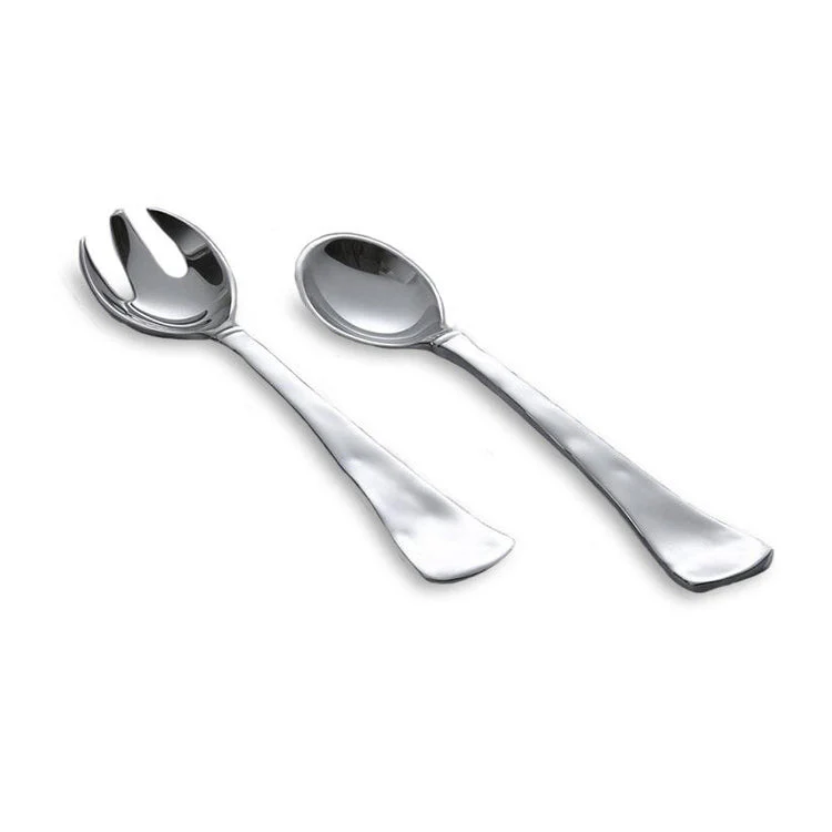 Beatriz Ball Soho Salad Servers - Image 3