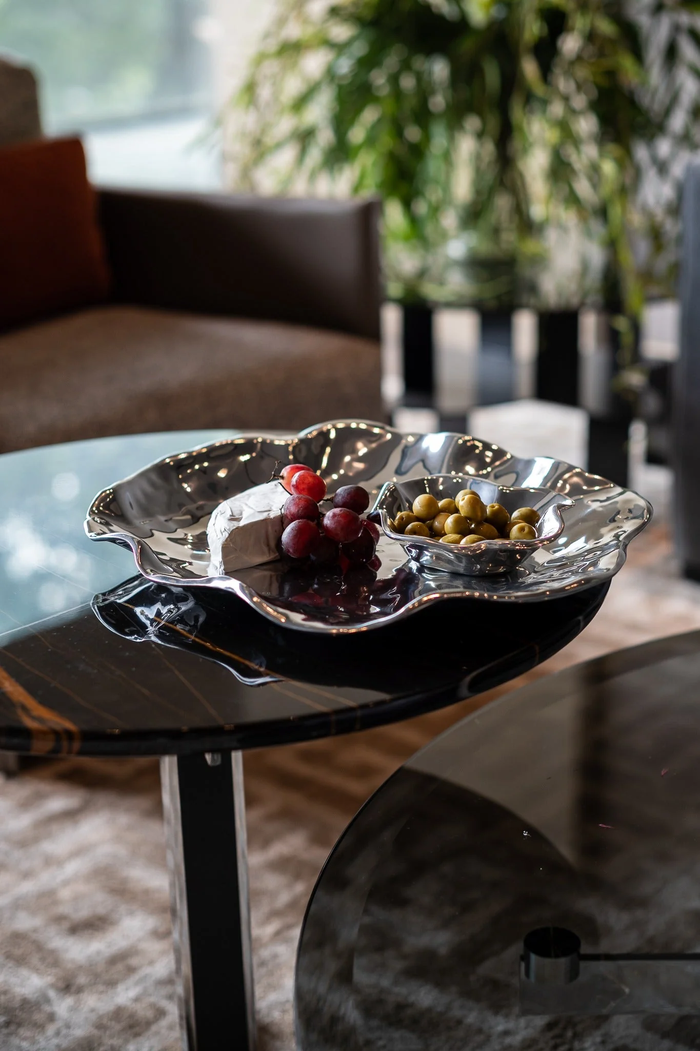 Beatriz Ball VENTO Bergamo Dip with Bowl - Image 3