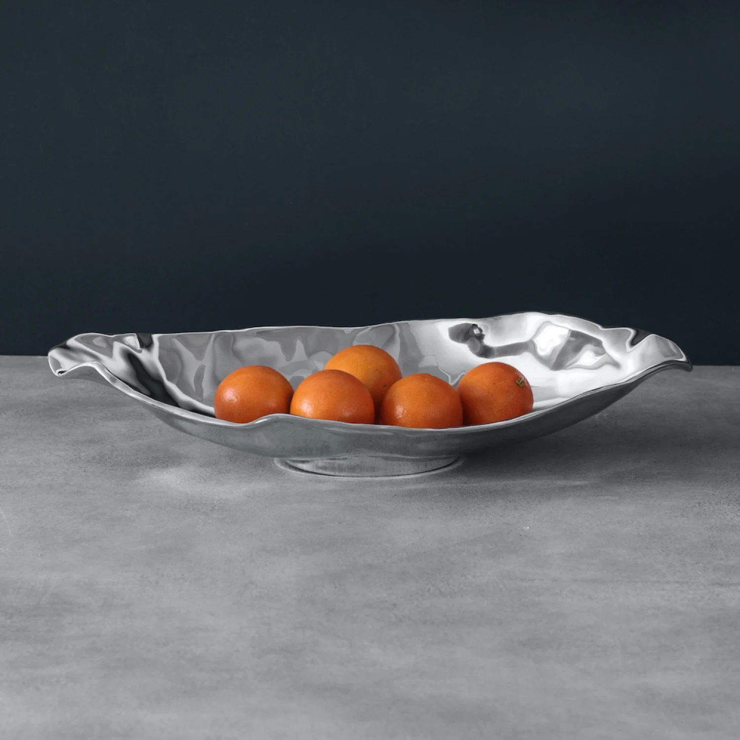 Beatriz Ball VENTO Claire Oval Bowl - Medium - Image 2