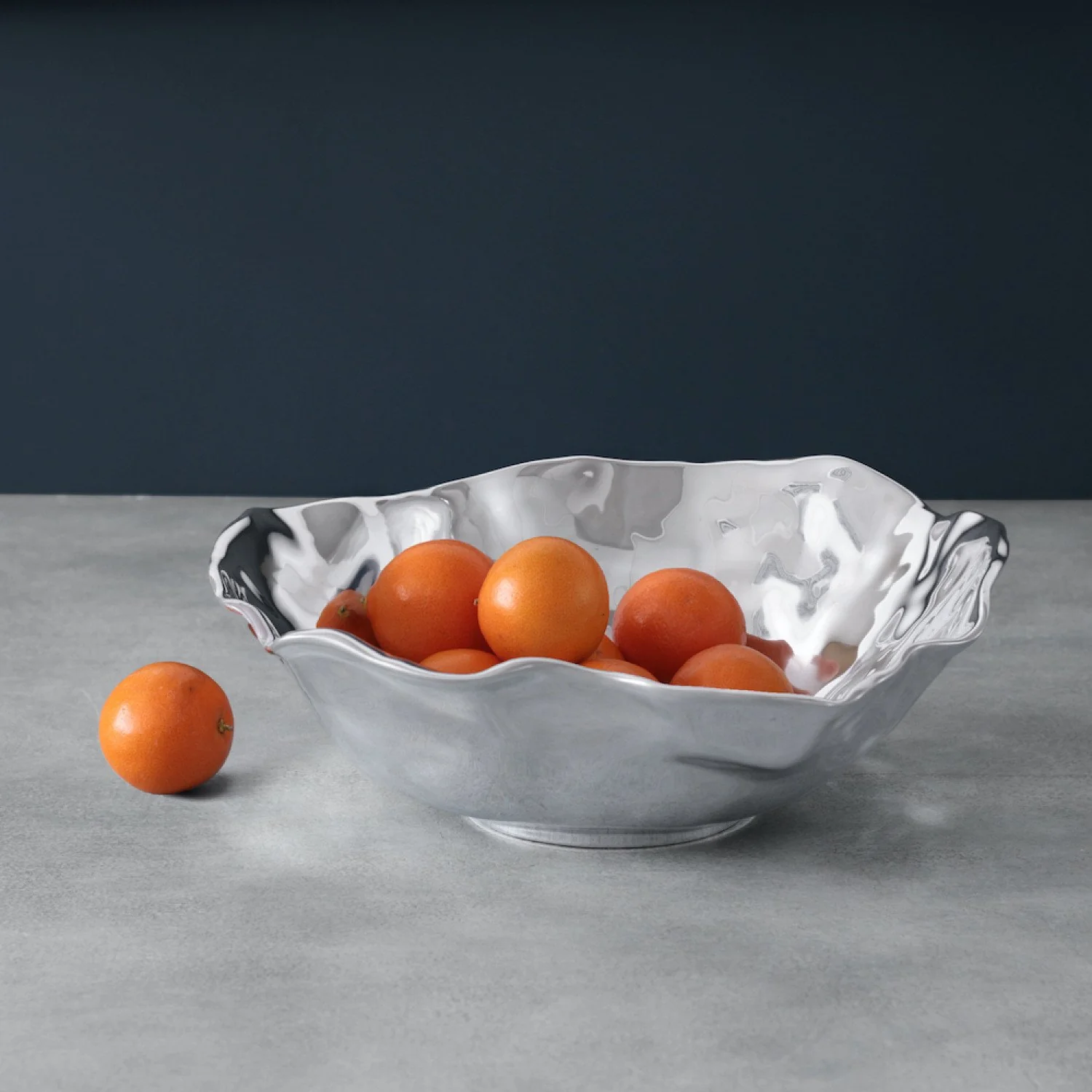 Beatriz Ball VENTO Claire Round Bowl - Large - Image 2