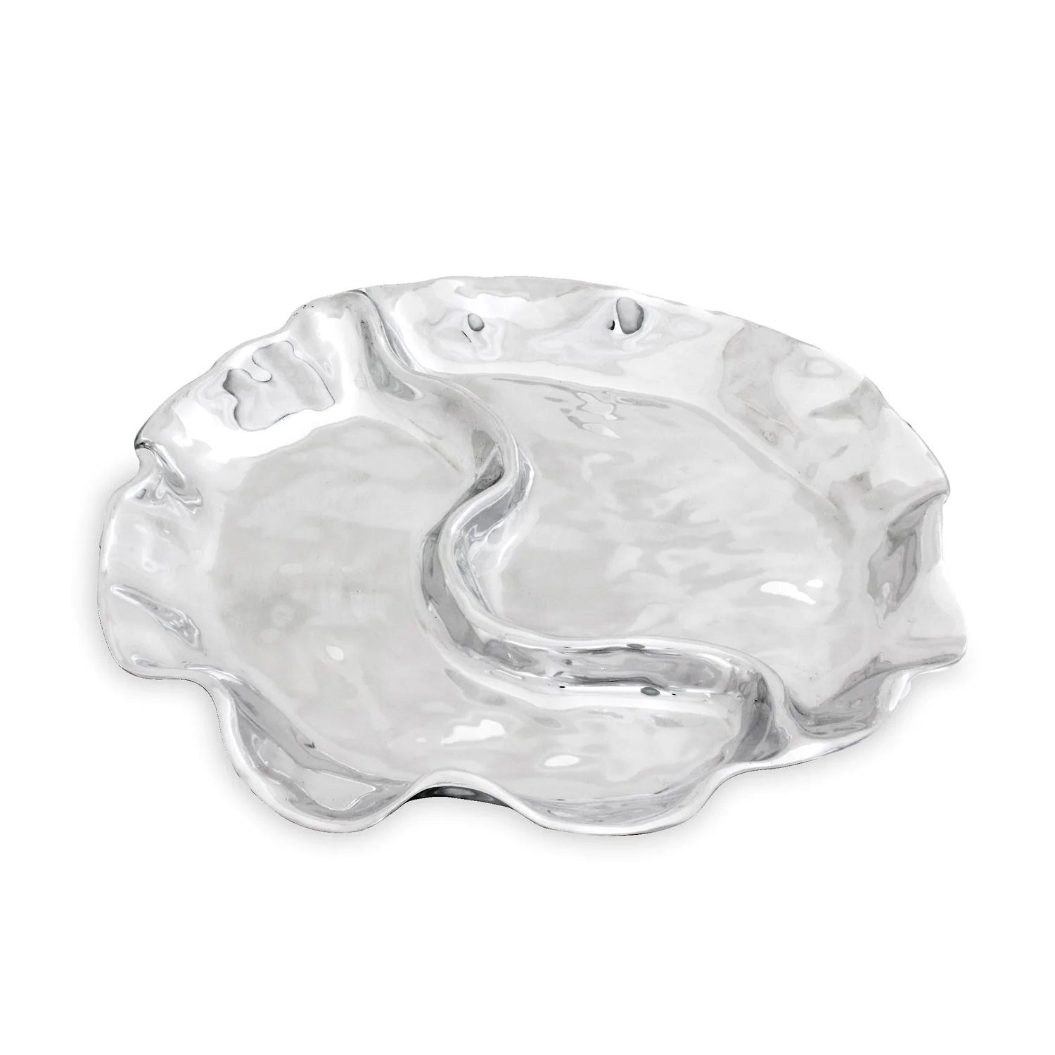 Beatriz Ball VENTO Large Divided Serving Platter