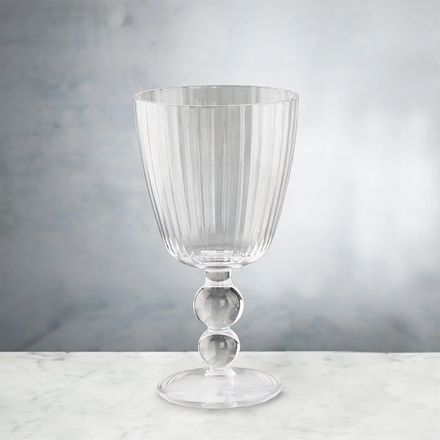 Beatriz Ball VIDA Acrylic All Purpose Set of 4 (Clear)