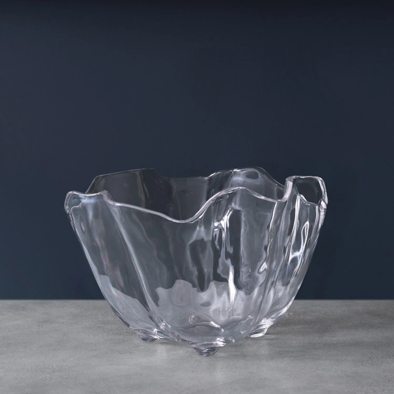 Beatriz Ball Vida Acrylic Ice Bucket (Clear) - Image 4