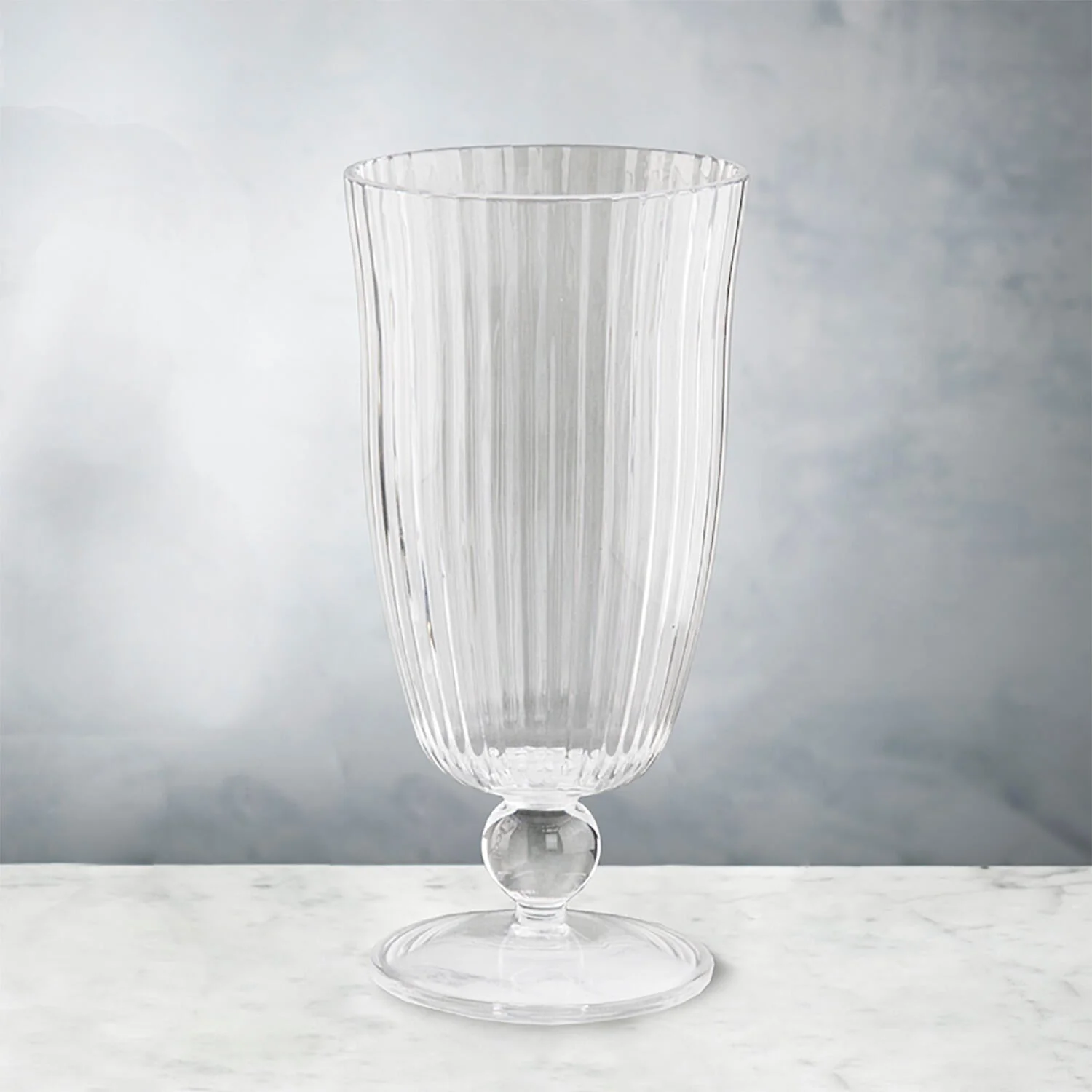 Beatriz Ball VIDA Acrylic Tumbler Set of 4 (Clear)