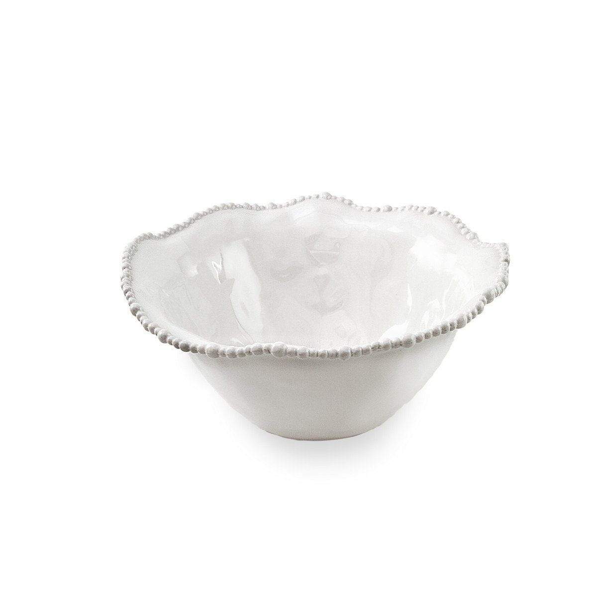 Beatriz Ball Vida Alegria Bowl White Large