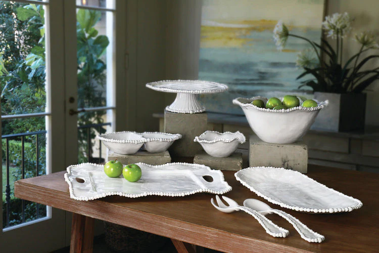 Beatriz Ball Vida Alegria Sauce Bowl White - Image 3