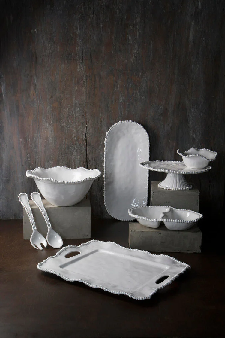 Beatriz Ball Vida Alegria Sauce Bowl White - Image 4