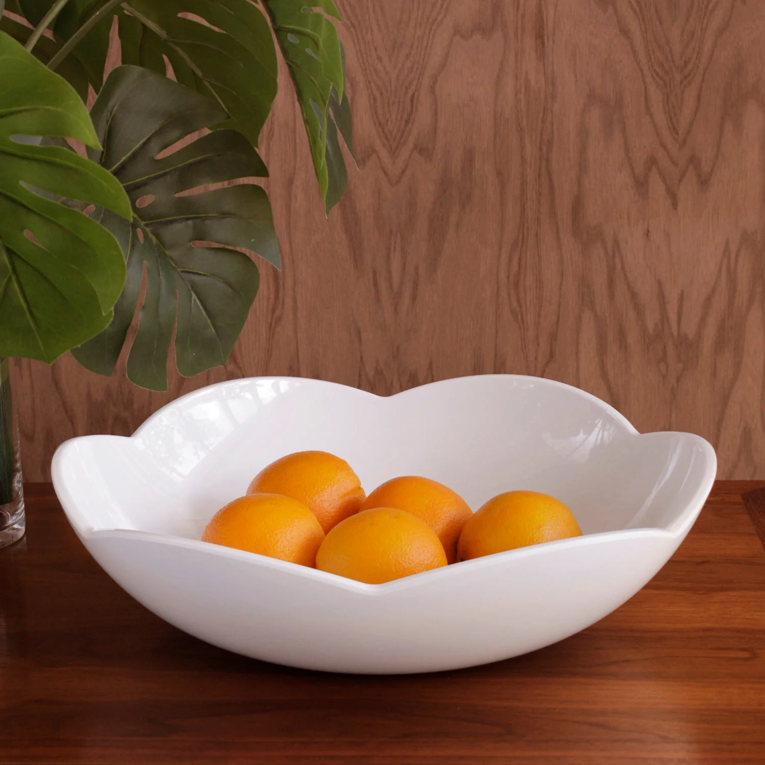Beatriz Ball VIDA Amelia Large Bowl White - Image 3