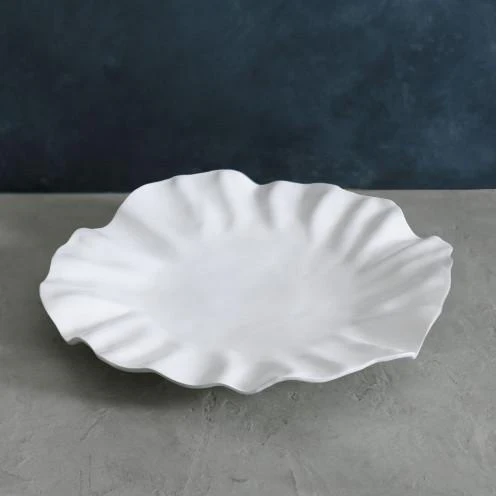 Beatriz Ball Vida Bloom Large Round Platter