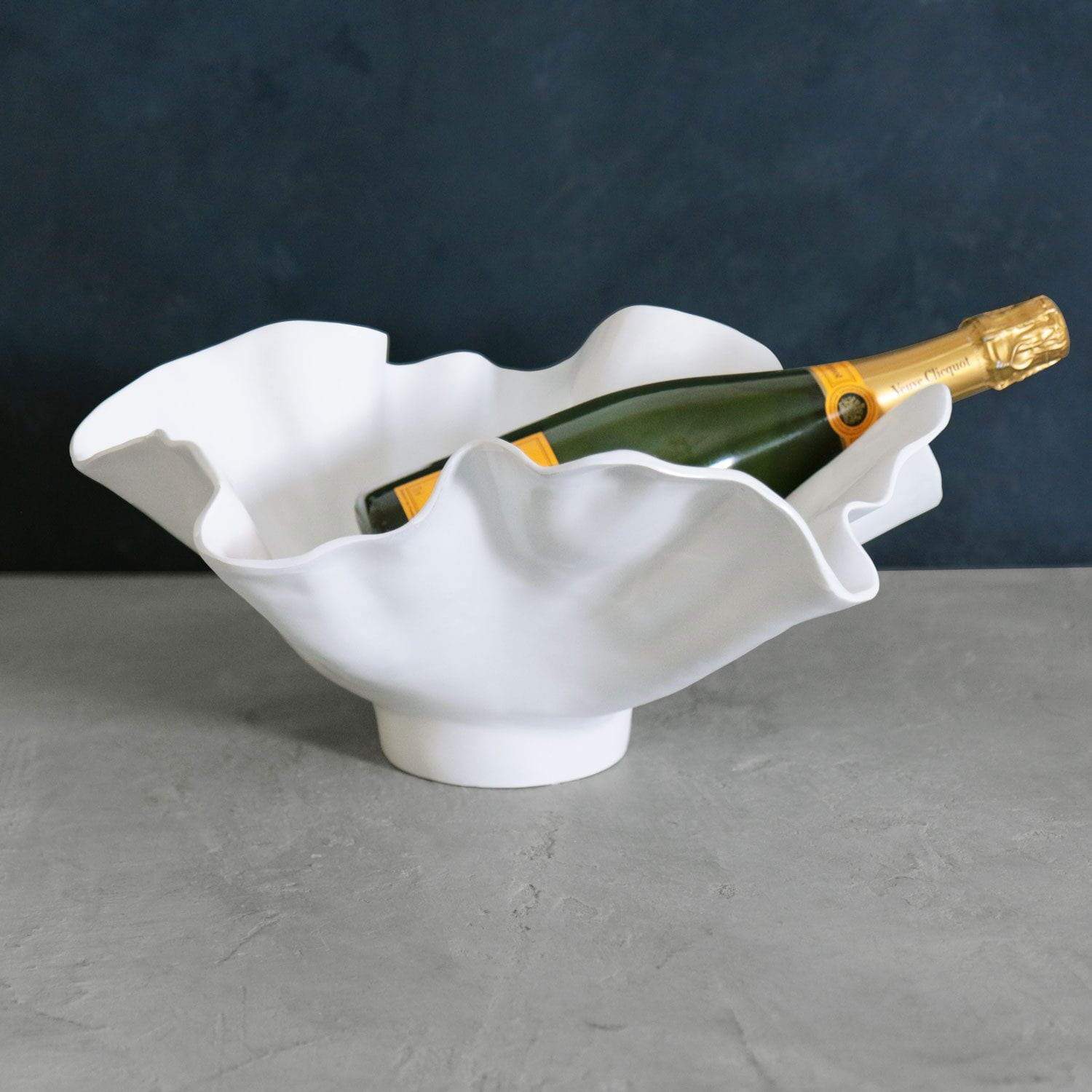 Beatriz Ball Vida Bloom Wine Bucket - Image 2