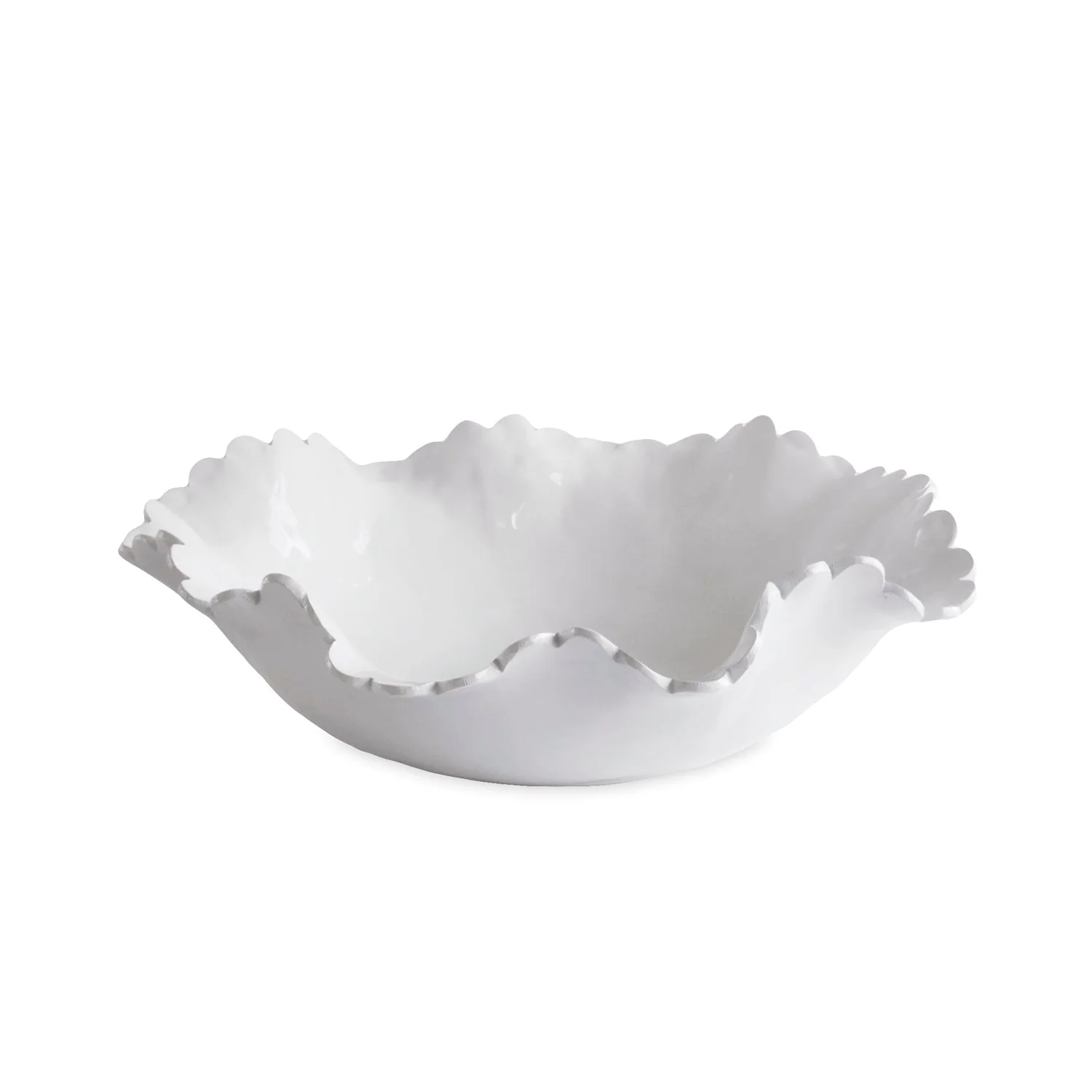 Beatriz Ball VIDA Colette Large Bowl (White) - PRE-ORDER - Image 2
