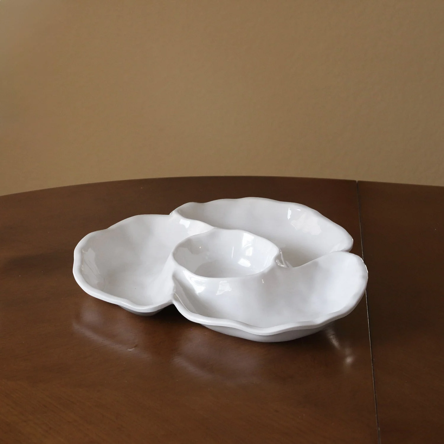 Beatriz Ball VIDA Havana Triple Dip (White) - Image 4