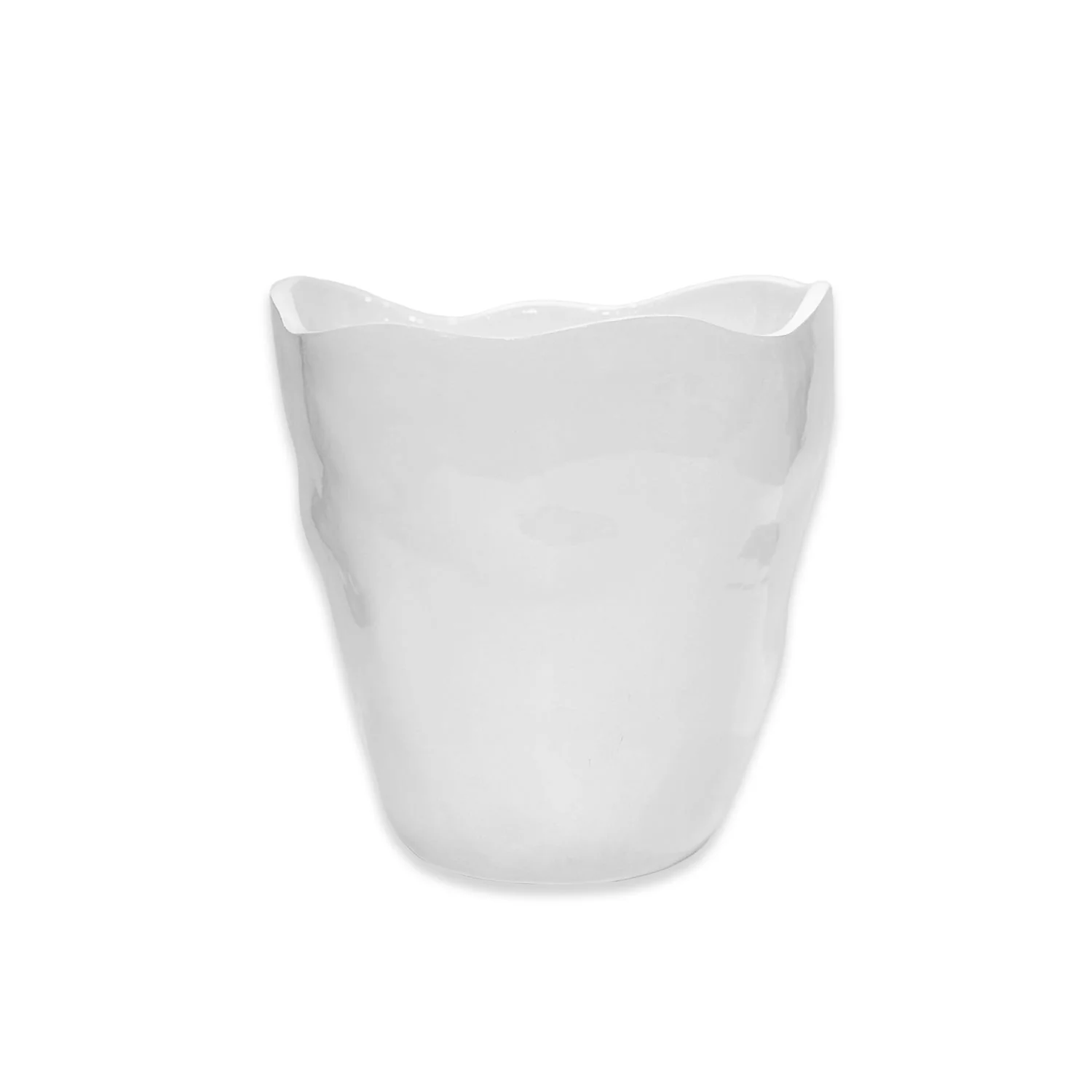 Beatriz Ball VIDA Nube Champagne Bucket White - Image 2