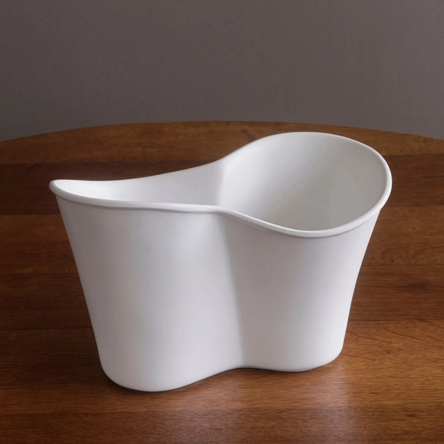 Beatriz Ball VIDA Nube Double Ice Bucket (White) - Image 3
