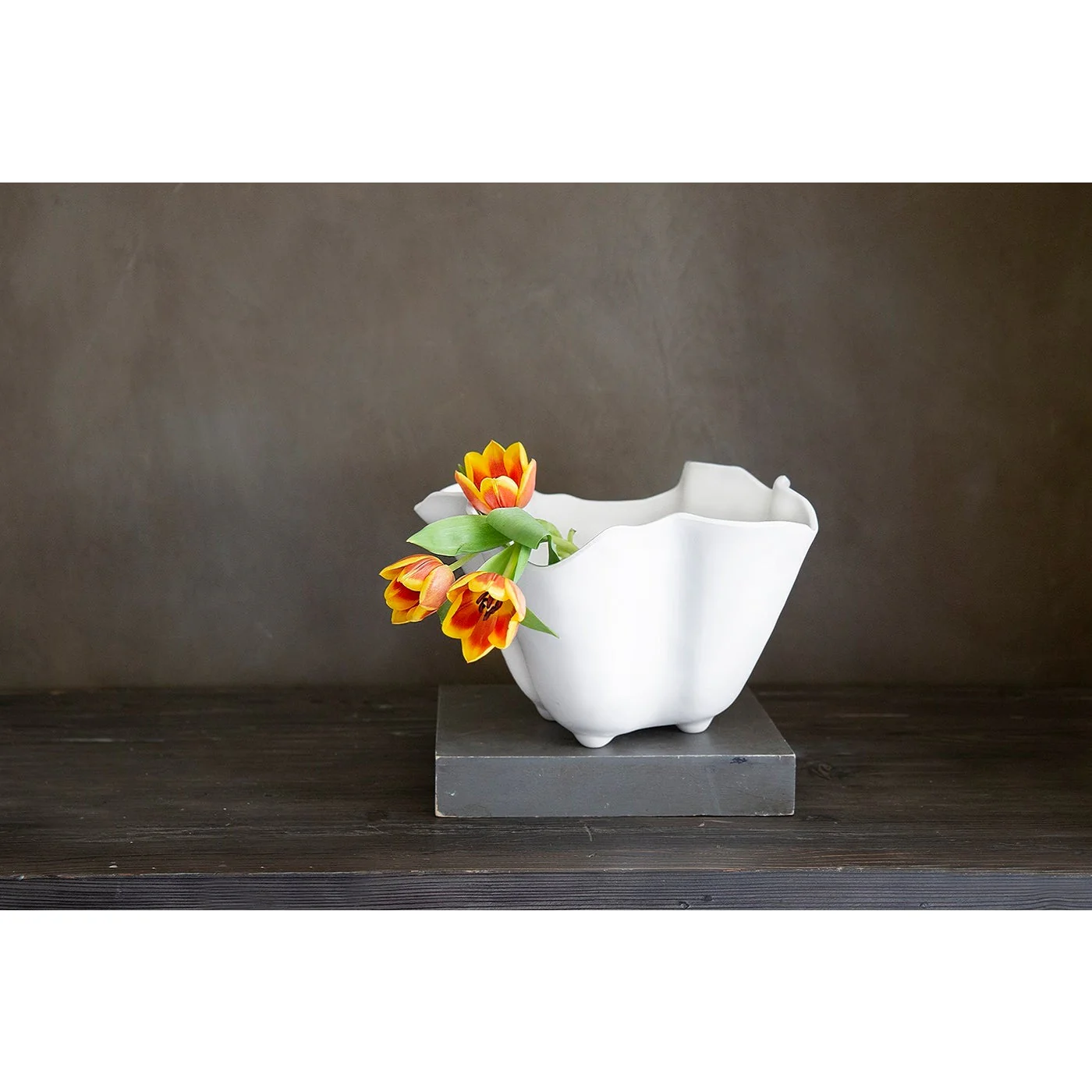 Beatriz Ball Vida Nube ice bucket white - Image 3