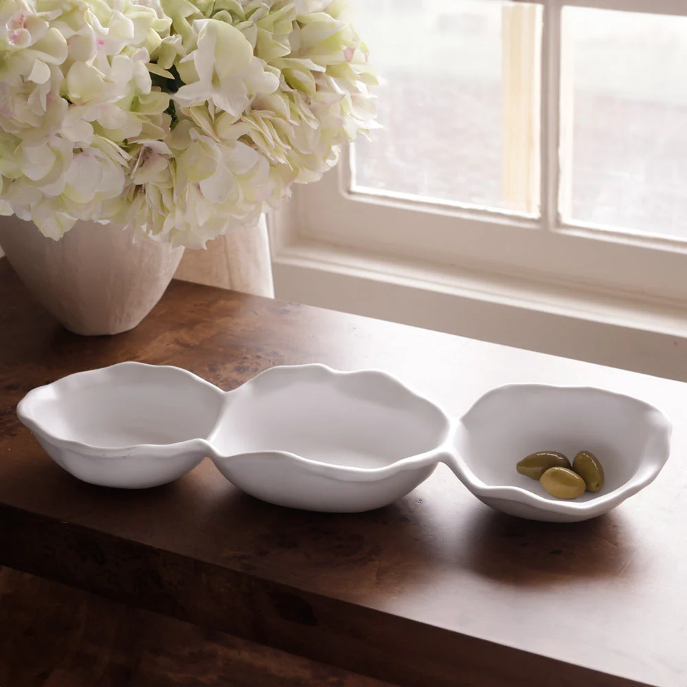 Beatriz Ball VIDA Nube Triple Dip (White) - Image 3