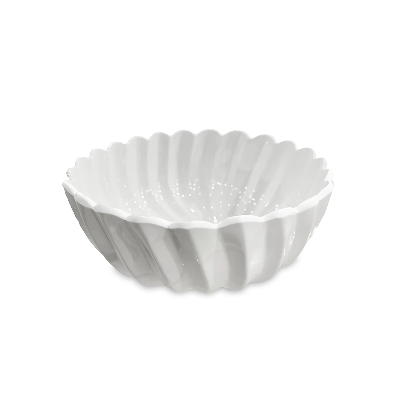 Beatriz Ball VIDA Vienna Large Bowl White - Image 2