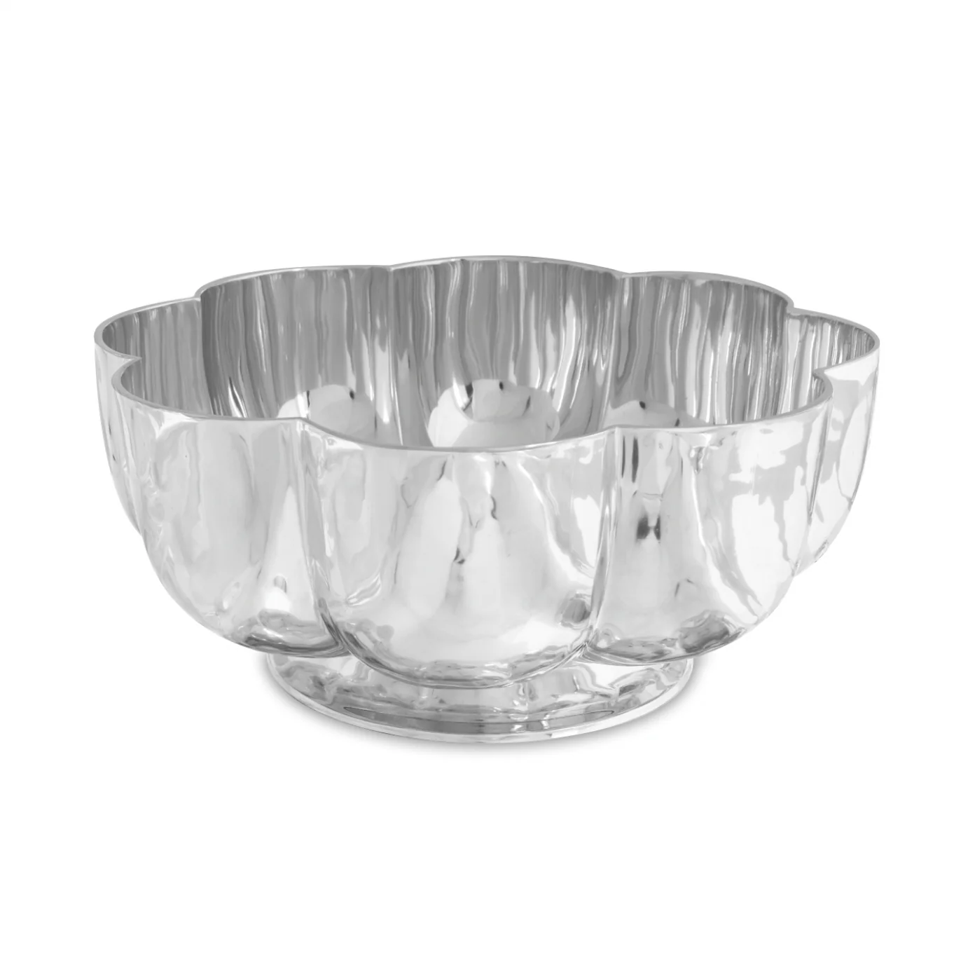 Beatriz Ball VINTAGE Calabaza Extra Large Centerpiece/Punchbowl - Image 2