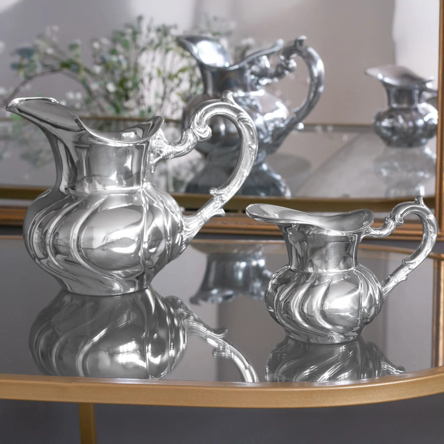 Beatriz Ball VINTAGE Medium Pitcher - Image 3