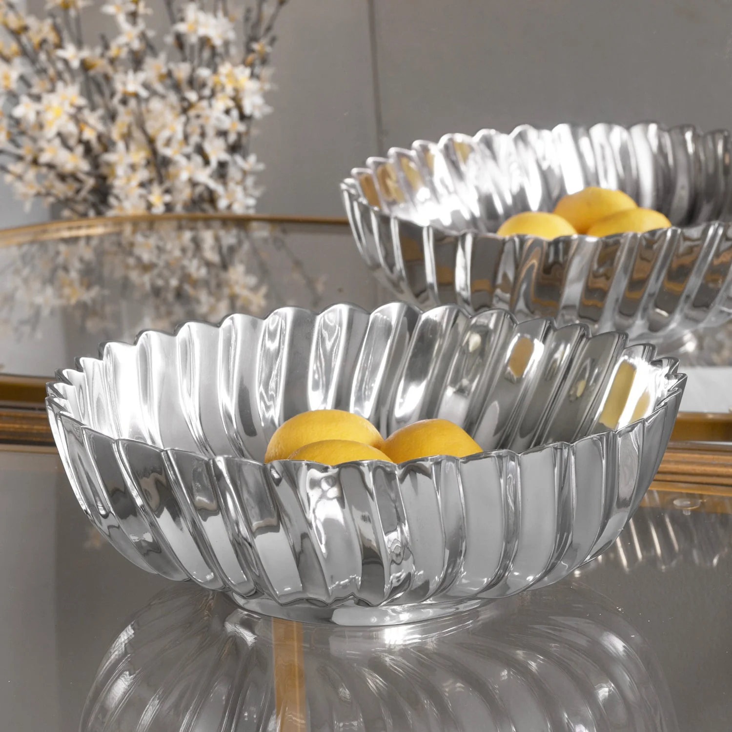 Beatriz Ball VINTAGE Orlando Large Bowl