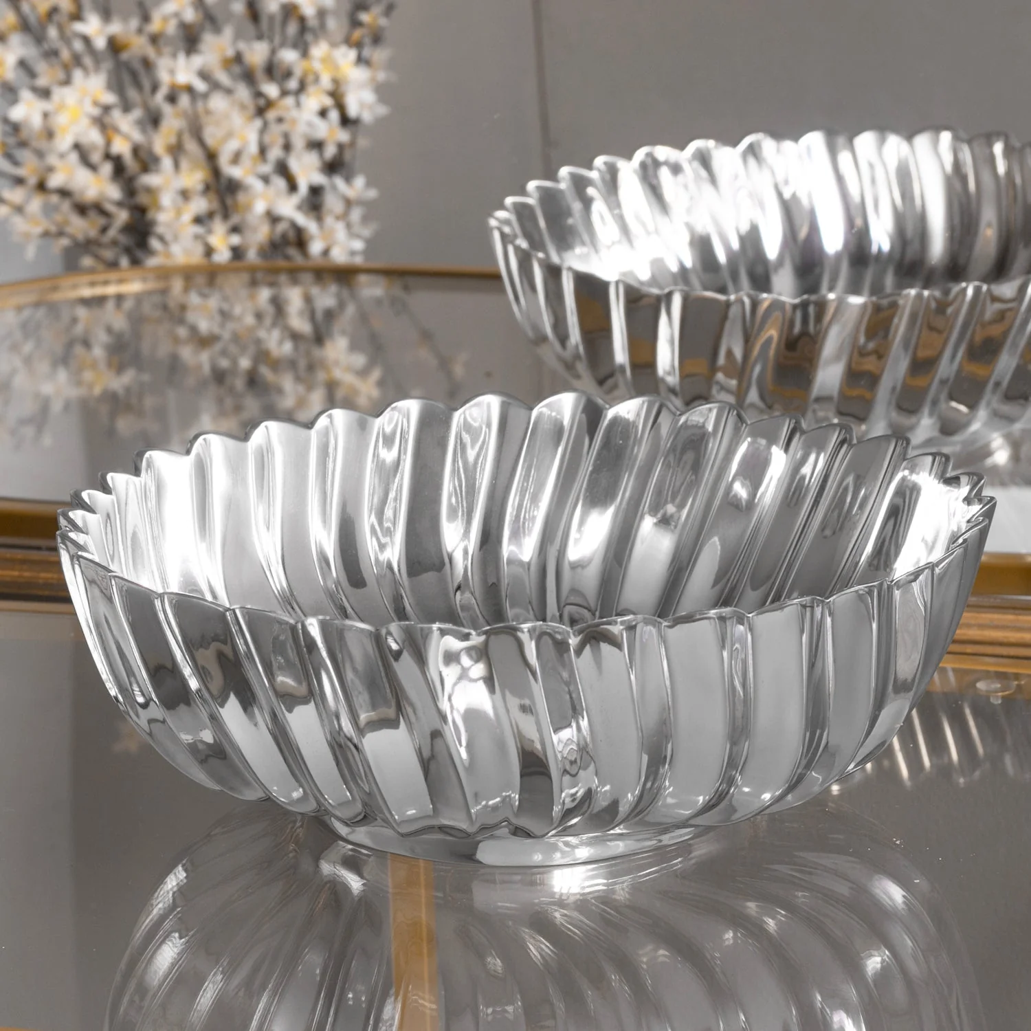 Beatriz Ball VINTAGE Orlando Large Bowl - Image 3