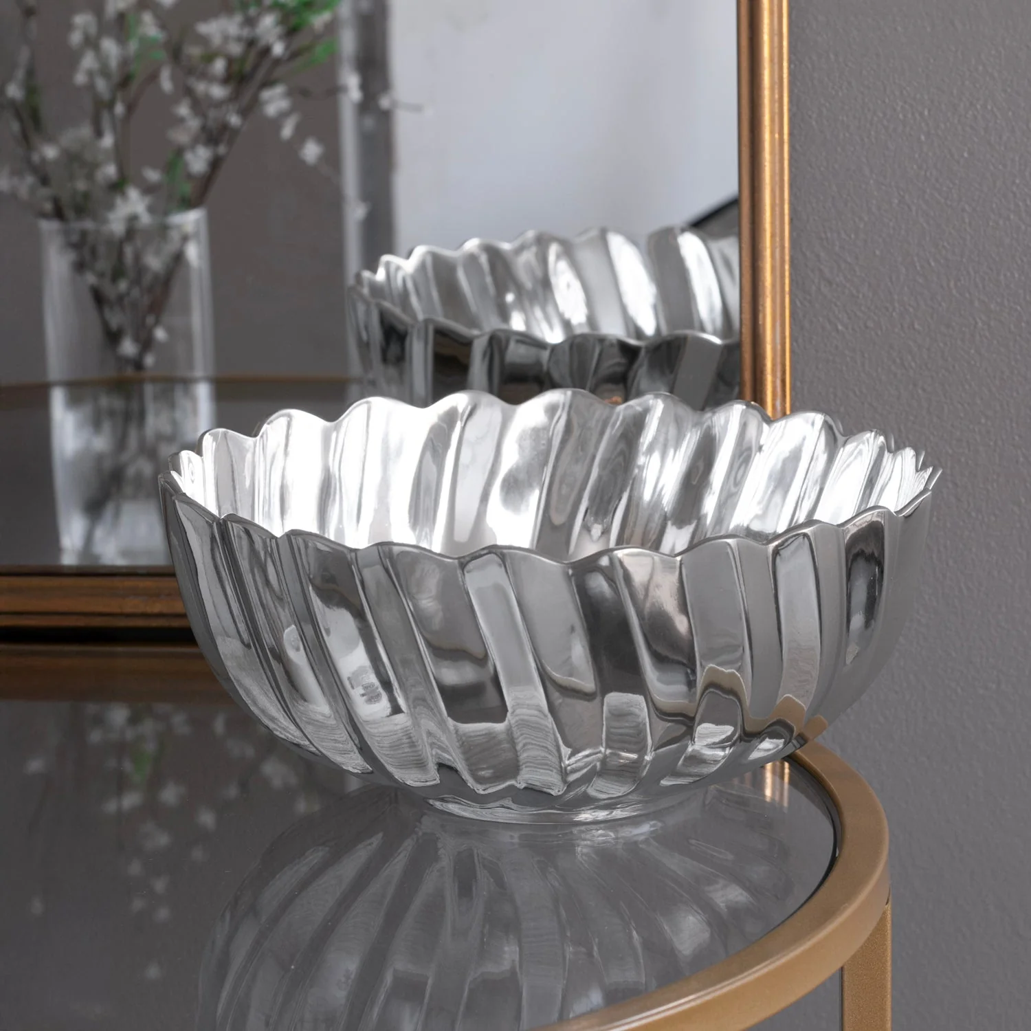 Beatriz Ball VINTAGE Orlando Medium Bowl