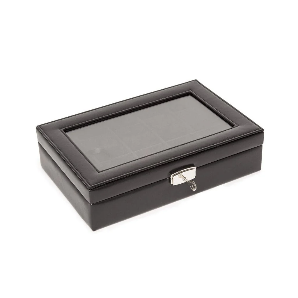 Black Watch Box 10-Slot