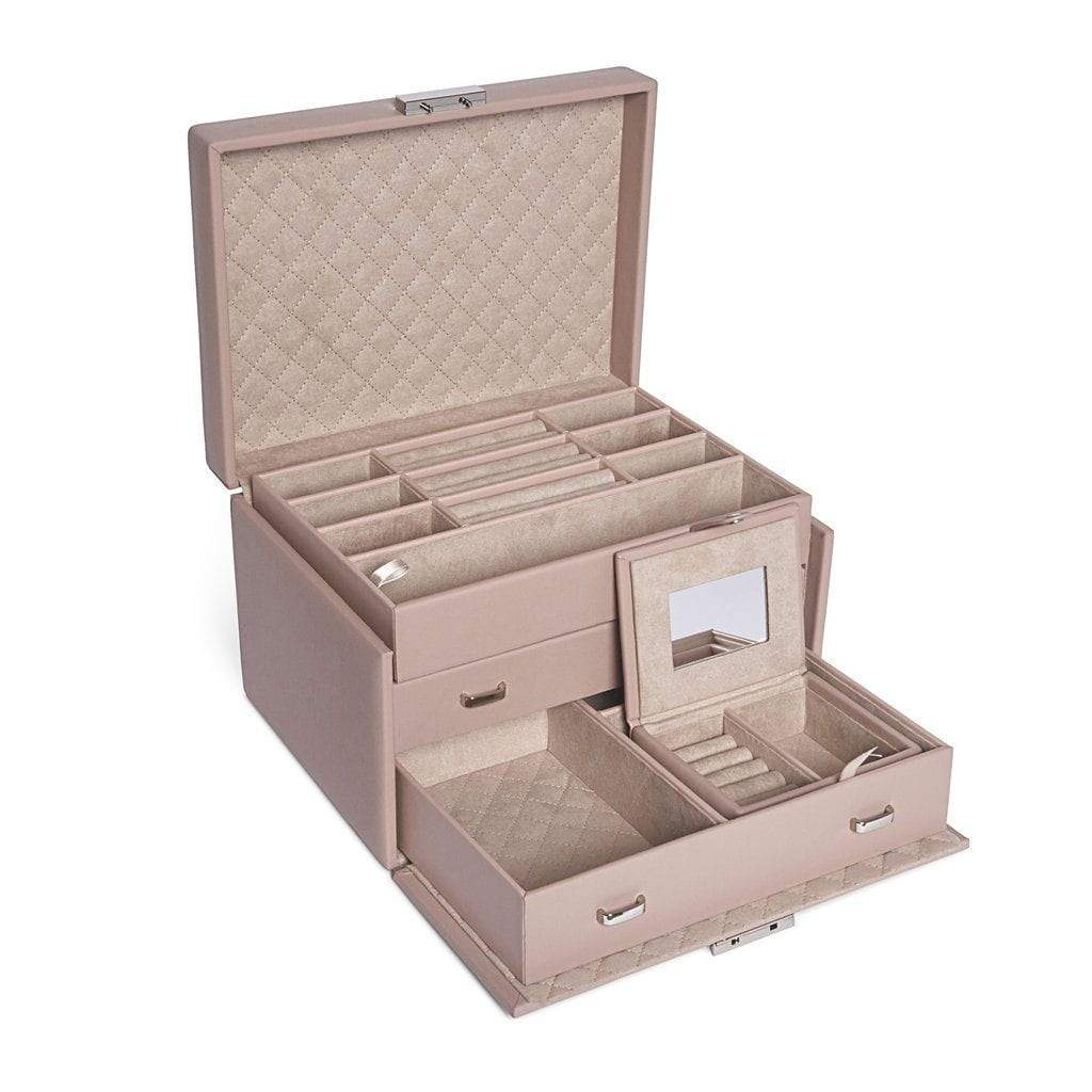 Blush Zoe Jewelry Box - Image 2