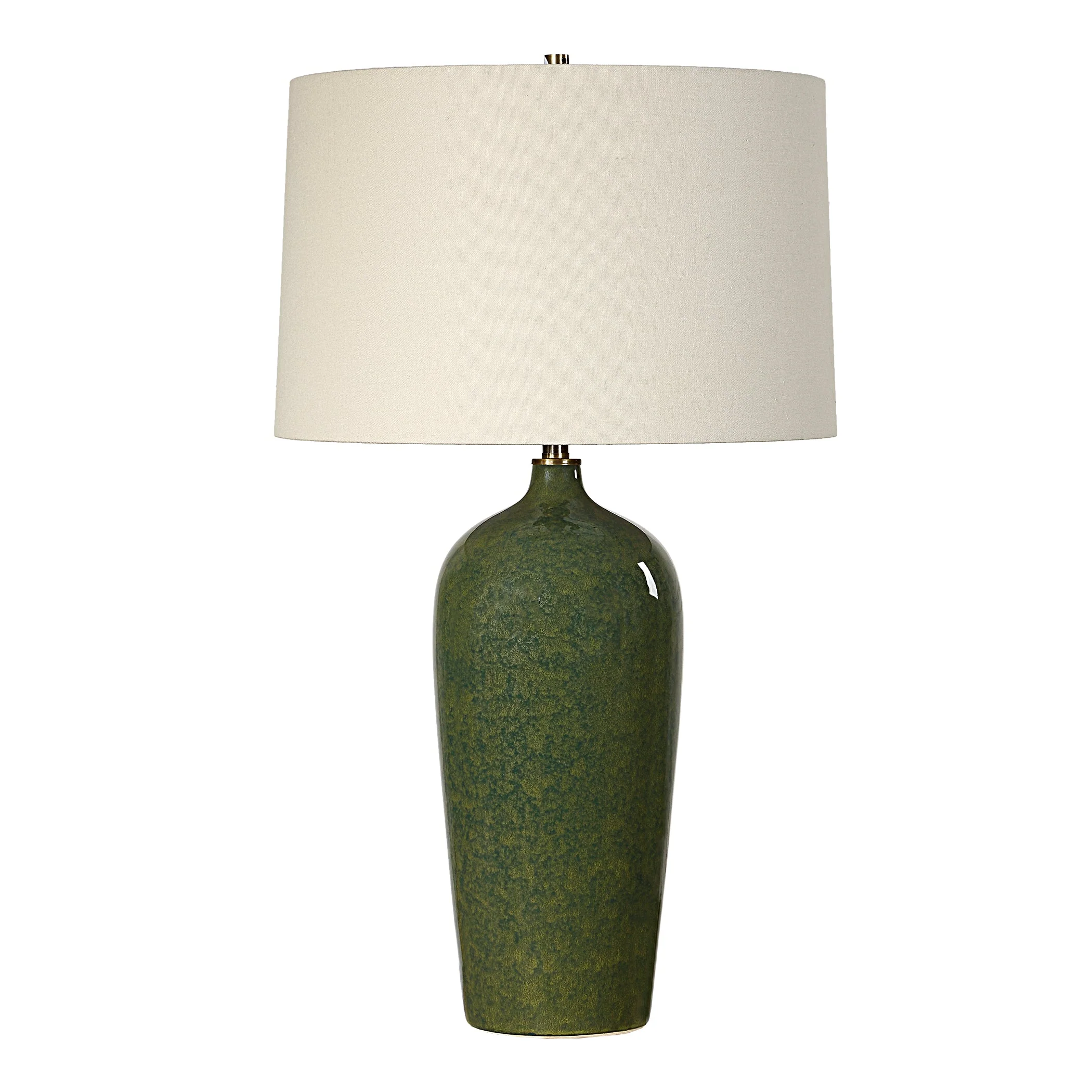 Bridwell Table Lamp - Green - Image 4