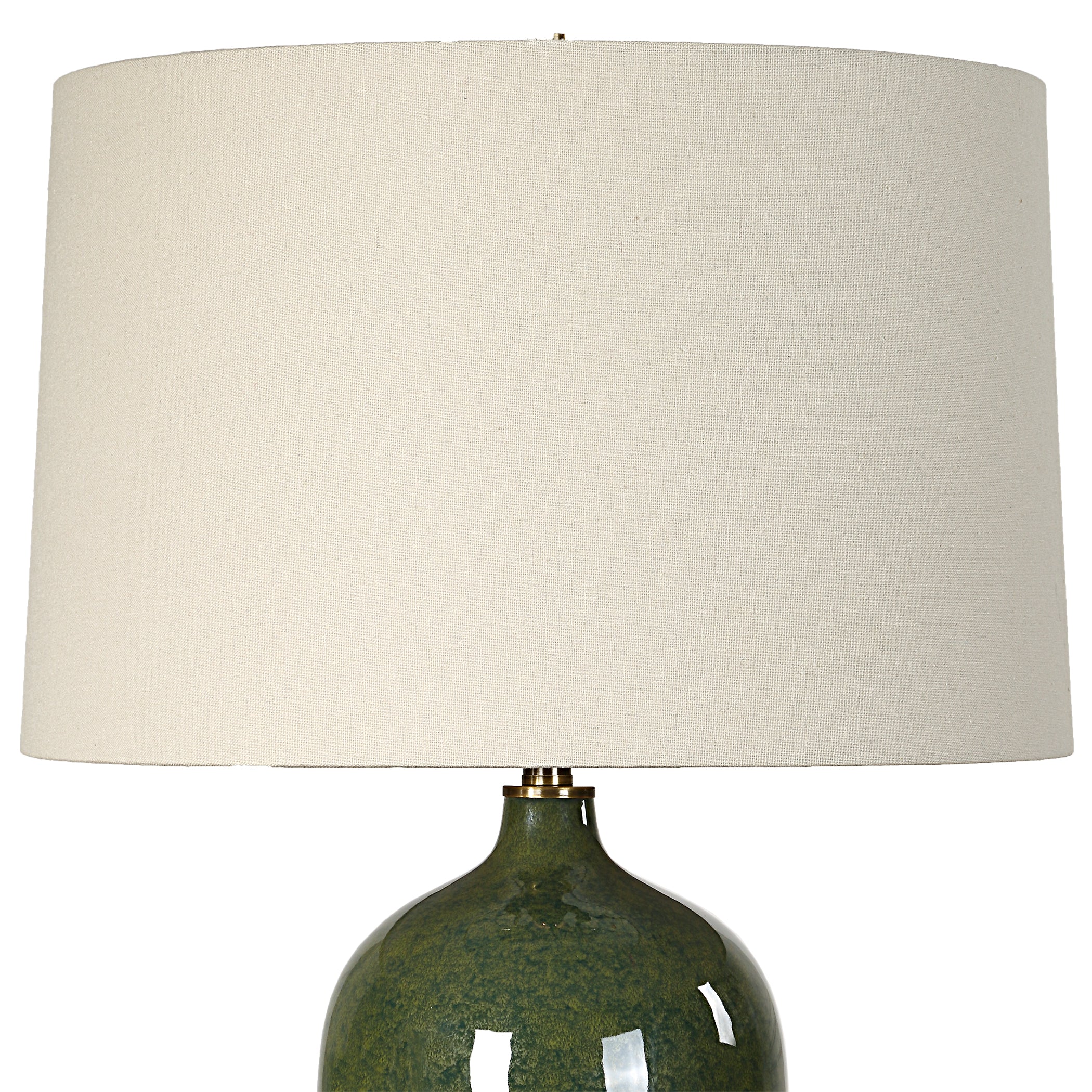 Bridwell Table Lamp - Green - Image 5
