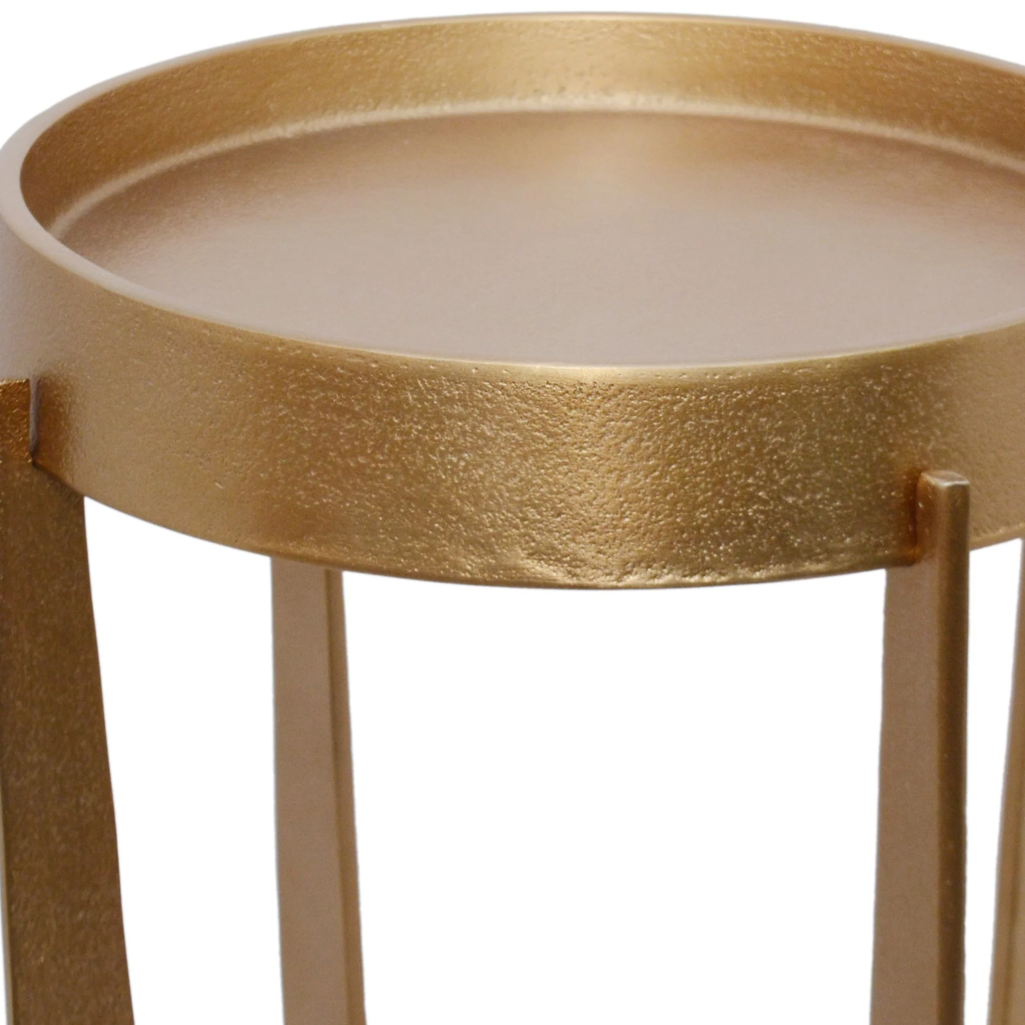 Brooklyn Drinks Table - Image 6