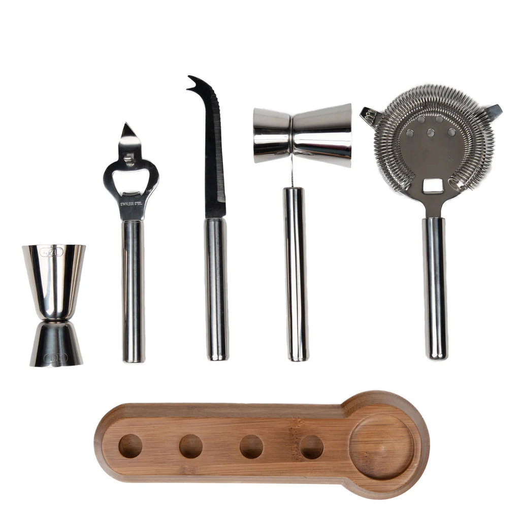 Bar Tool Set - Image 2