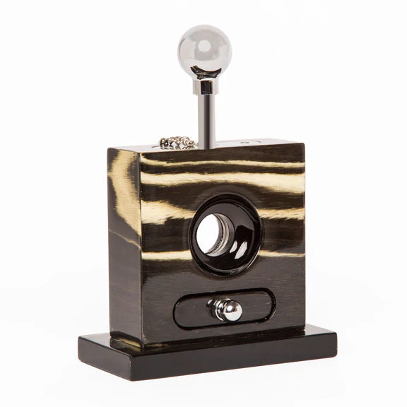 Fab Marble Table Cigar Cutter