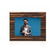 Matte Ebony Picture Frame 5x7