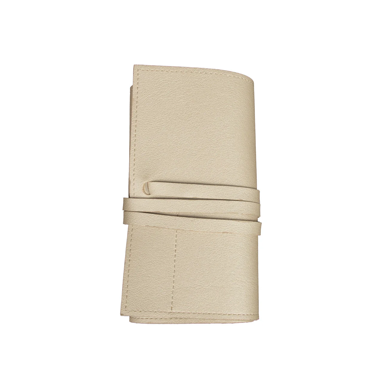 Travel Power Bank Holder (White)