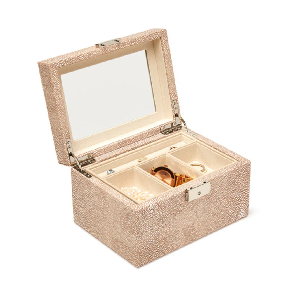 Aiden 1 Tray Jewelry Box Assorted - Image 13