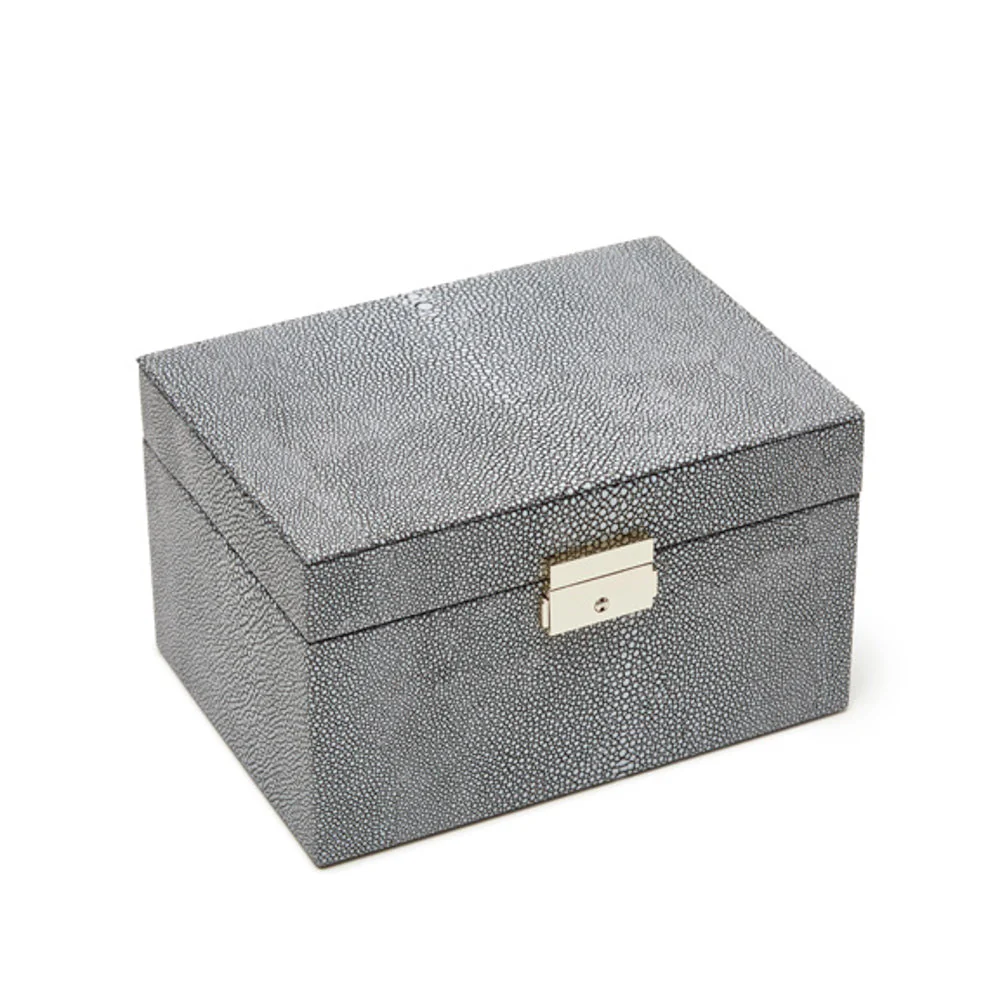 Aiden 1 Tray Jewelry Box Assorted - Image 3