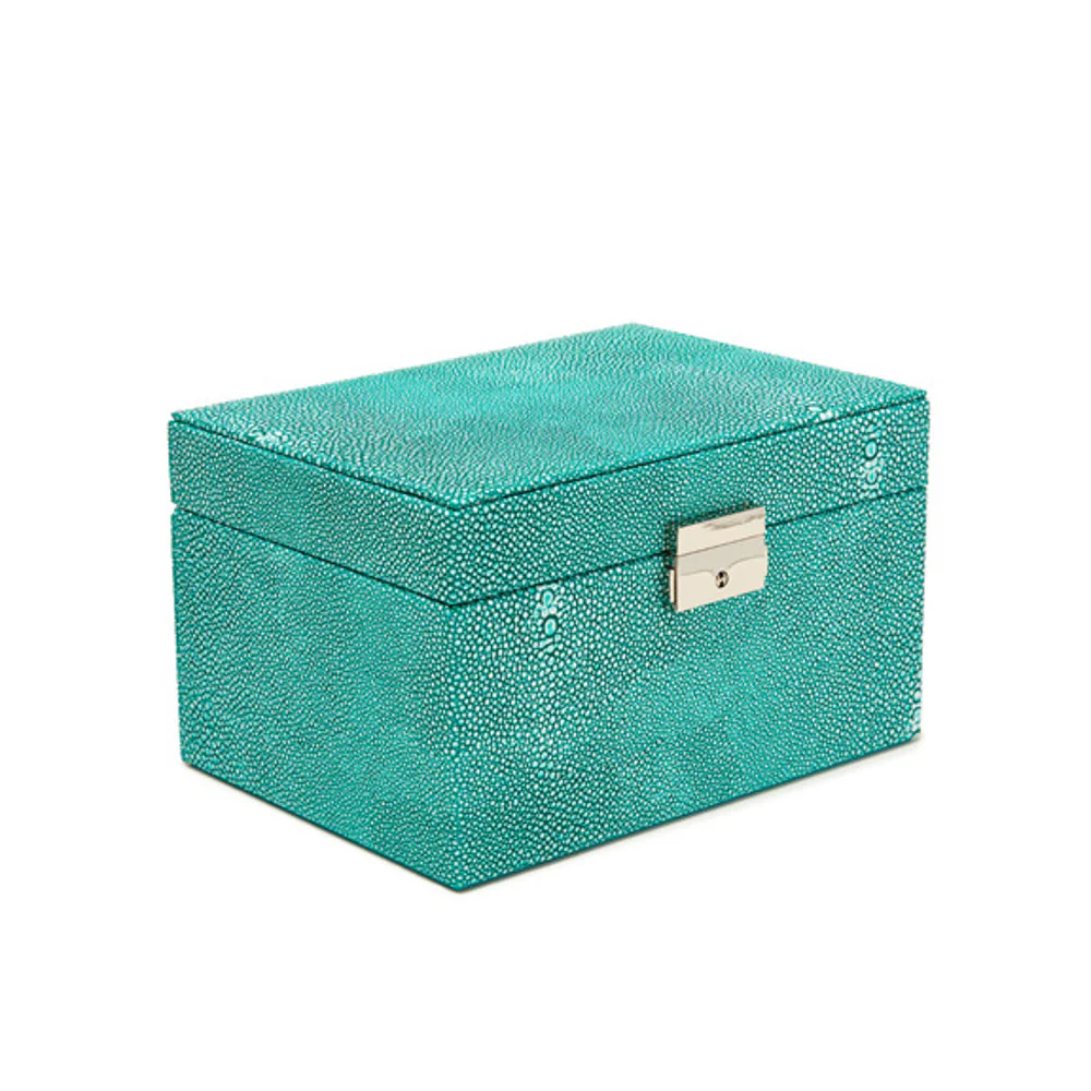 Aiden 1 Tray Jewelry Box Assorted - Image 7