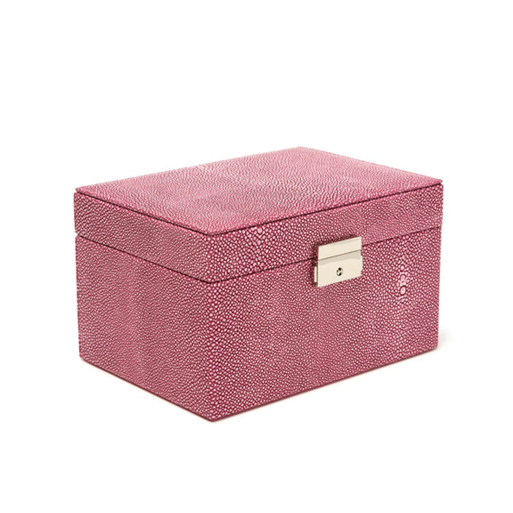 Aiden 1 Tray Jewelry Box Assorted - Image 9