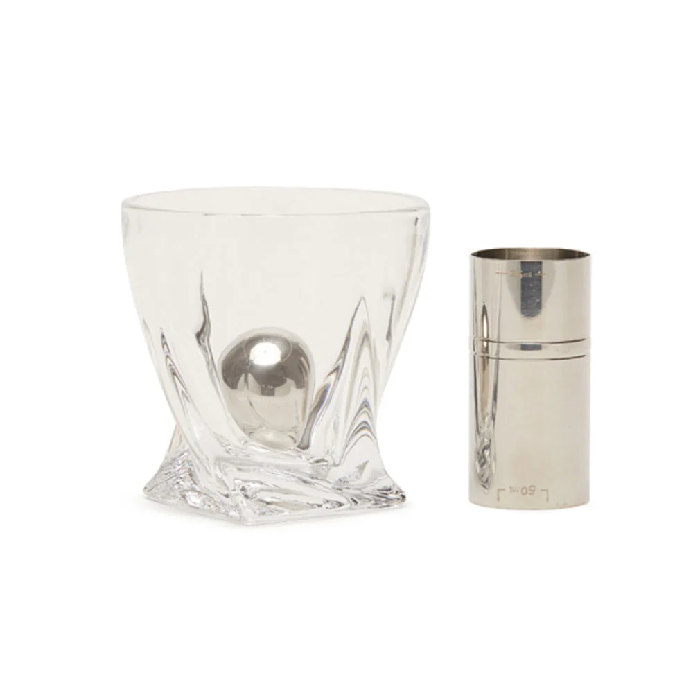 Angel's Share Whiskey Set - Image 2
