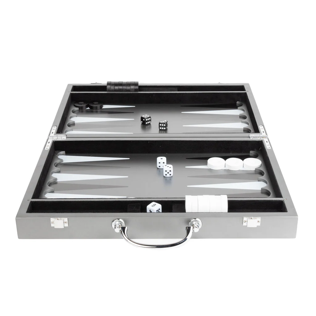 Bradford Backgammon Set - Image 3